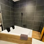 Vantisch Old Town Апартаменты Прага