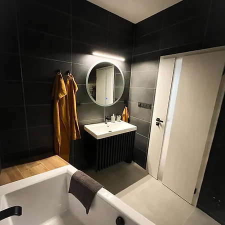 Vantisch Old Town פראג