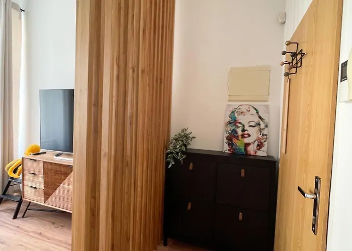 Апартаменты Vantisch Old Town Прага